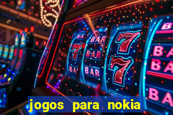 jogos para nokia asha 200